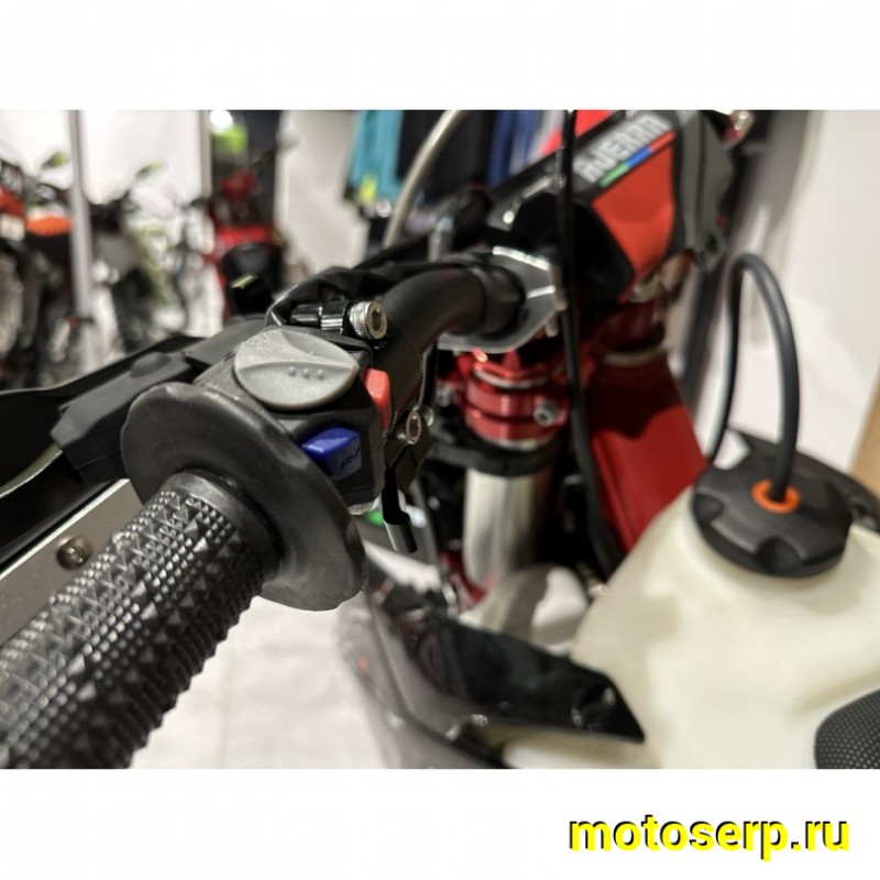 Купить  Мотоцикл Кросс/Эндуро Ajerra JOKER 300сс, NB300 ZS178NB, 21/18", 6 пер. (шт) купить с доставкой по Москве и России, цена, технические характеристики, комплектация фото  - motoserp.ru