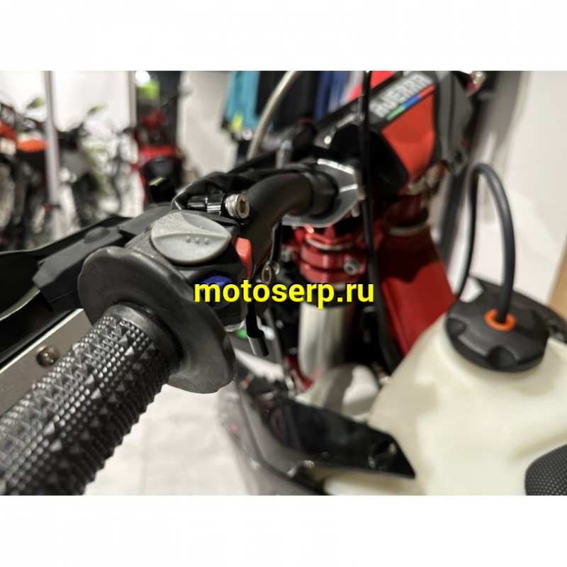 Купить  Мотоцикл Кросс/Эндуро AJERRA JOKER 300сс, NB300 ZS178NB, 21/18", 6 пер. (шт) купить с доставкой по Москве и России, цена, технические характеристики, комплектация фото  - motoserp.ru