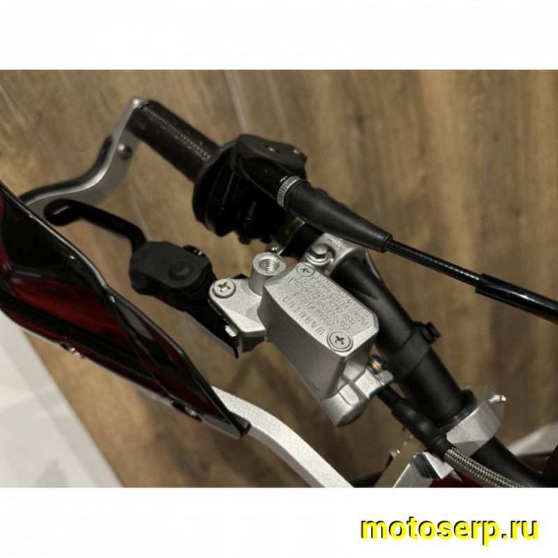 Купить  Мотоцикл Кросс/Эндуро Ajerra JOKER 300сс, NB300 ZS178NB, 21/18", 6 пер. (шт) купить с доставкой по Москве и России, цена, технические характеристики, комплектация фото  - motoserp.ru