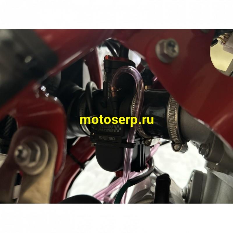 Купить  Мотоцикл Кросс/Эндуро AJERRA JOKER 300сс, NB300 ZS178NB, 21/18", 6 пер. (шт) купить с доставкой по Москве и России, цена, технические характеристики, комплектация фото  - motoserp.ru