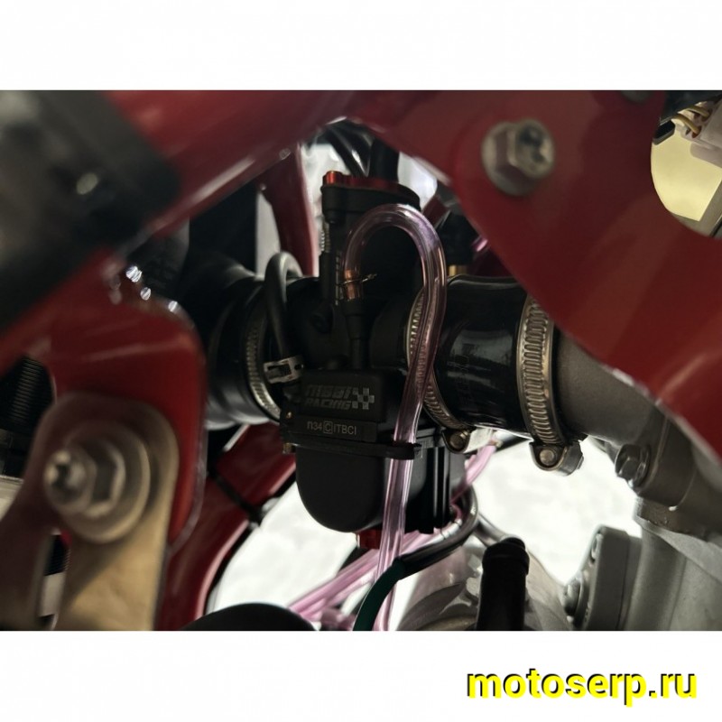 Купить  Мотоцикл Кросс/Эндуро Ajerra JOKER 300сс, NB300 ZS178NB, 21/18", 6 пер. (шт) купить с доставкой по Москве и России, цена, технические характеристики, комплектация фото  - motoserp.ru
