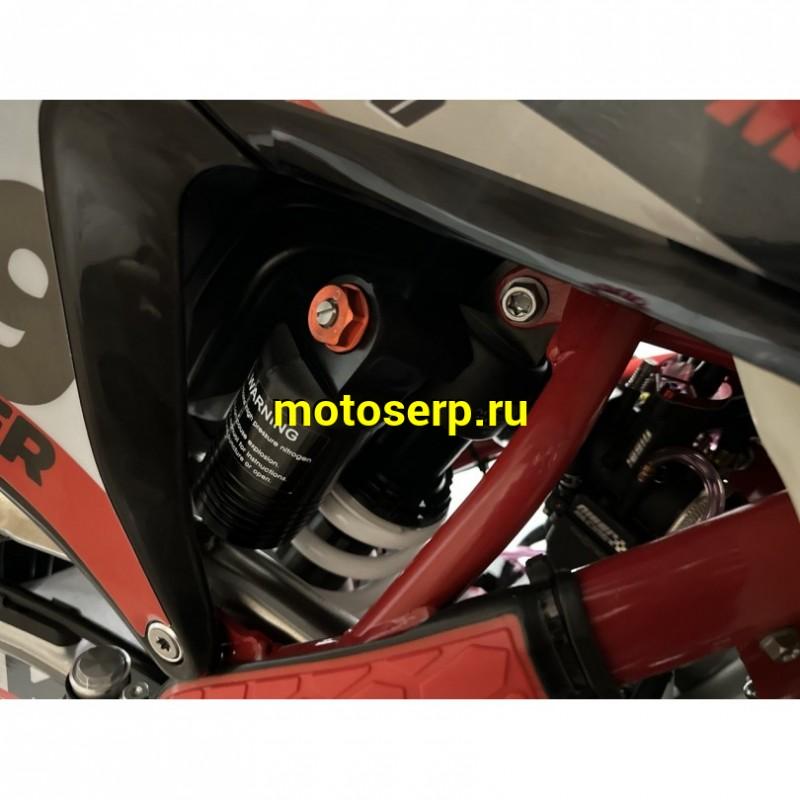 Купить  Мотоцикл Кросс/Эндуро AJERRA JOKER 300сс, NB300 ZS178NB, 21/18", 6 пер. (шт) купить с доставкой по Москве и России, цена, технические характеристики, комплектация фото  - motoserp.ru