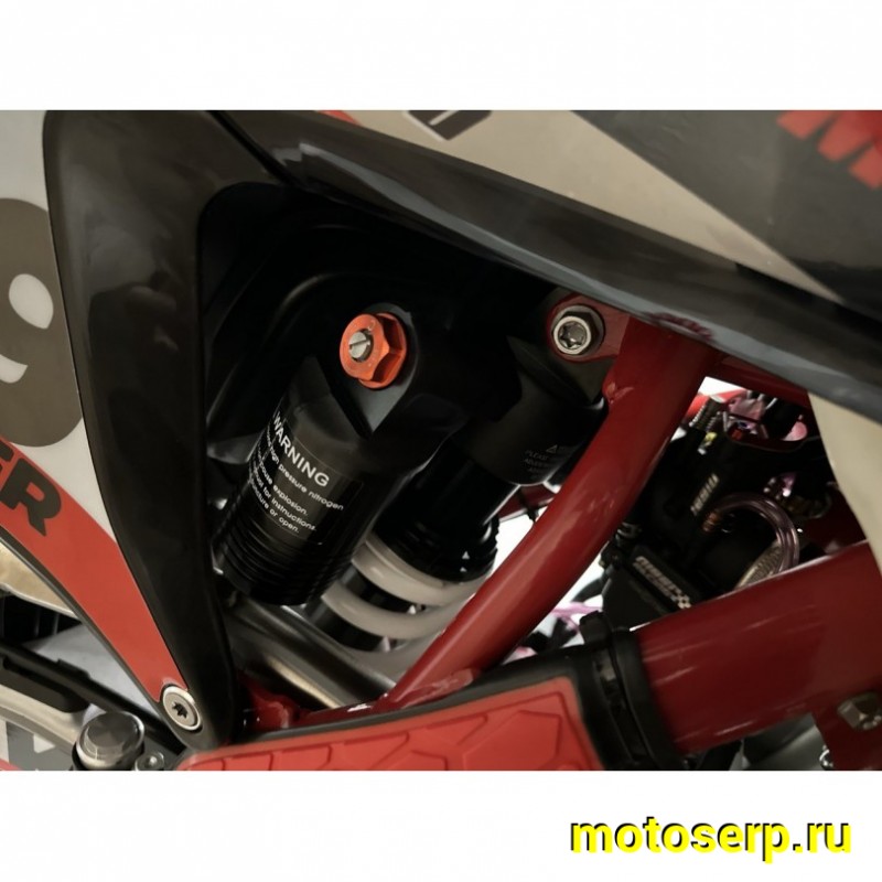 Купить  Мотоцикл Кросс/Эндуро Ajerra JOKER 300сс, NB300 ZS178NB, 21/18", 6 пер. (шт) купить с доставкой по Москве и России, цена, технические характеристики, комплектация фото  - motoserp.ru