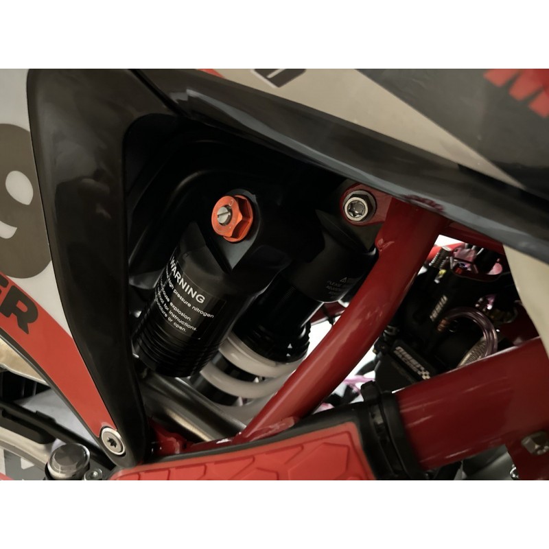 Купить  Мотоцикл Кросс/Эндуро Ajerra JOKER 300сс, NB300 ZS178NB, 21/18", 6 пер. (шт) купить с доставкой по Москве и России, цена, технические характеристики, комплектация фото  - motoserp.ru