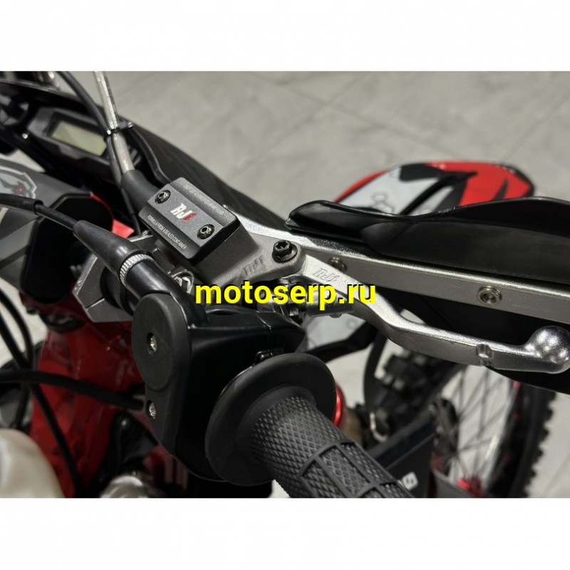 Купить  Мотоцикл Кросс/Эндуро AJERRA JOKER SS K10 300сс, NB300 ZS178NB, 21/18", 5 пер. (шт)(шт) купить с доставкой по Москве и России, цена, технические характеристики, комплектация фото  - motoserp.ru