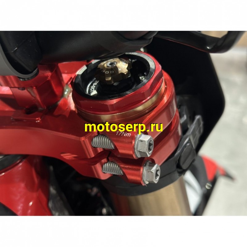 Купить  Мотоцикл Кросс/Эндуро AJERRA JOKER SS K10 300сс, NB300 ZS178NB, 21/18", 5 пер. (шт)(шт) купить с доставкой по Москве и России, цена, технические характеристики, комплектация фото  - motoserp.ru