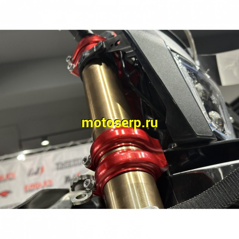 Купить  Мотоцикл Кросс/Эндуро AJERRA JOKER SS K10 300сс, NB300 ZS178NB, 21/18", 5 пер. (шт)(шт) купить с доставкой по Москве и России, цена, технические характеристики, комплектация фото  - motoserp.ru