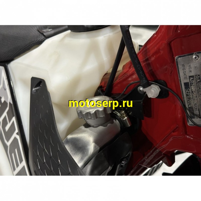 Купить  Мотоцикл Кросс/Эндуро AJERRA JOKER SS K10 300сс, NB300 ZS178NB, 21/18", 5 пер. (шт)(шт) купить с доставкой по Москве и России, цена, технические характеристики, комплектация фото  - motoserp.ru