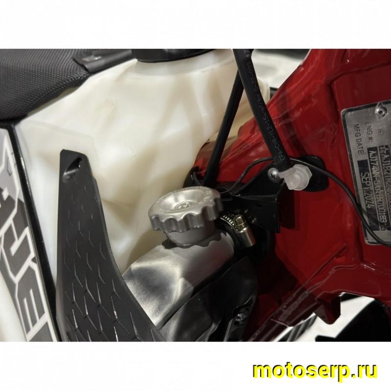 Купить  Мотоцикл Кросс/Эндуро Ajerra JOKER SS K10 300сс, NB300 ZS178NB, 21/18", 5 пер. (шт)(шт) купить с доставкой по Москве и России, цена, технические характеристики, комплектация фото  - motoserp.ru