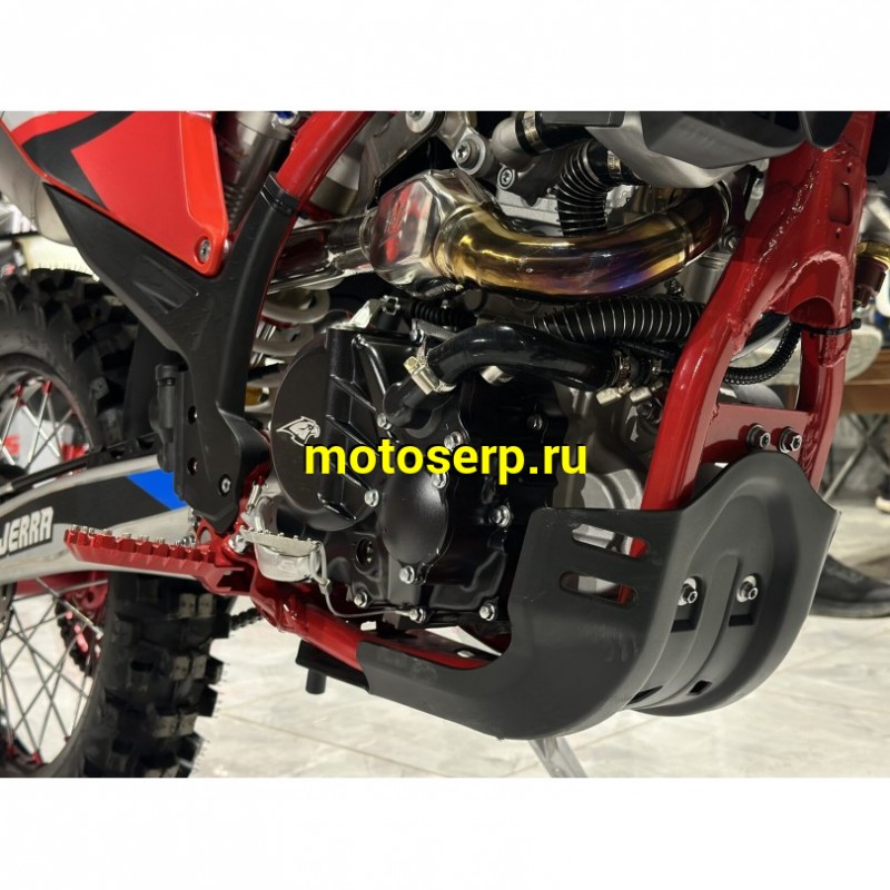 Купить  Мотоцикл Кросс/Эндуро AJERRA JOKER SS K10 300сс, NB300 ZS178NB, 21/18", 5 пер. (шт)(шт) купить с доставкой по Москве и России, цена, технические характеристики, комплектация фото  - motoserp.ru