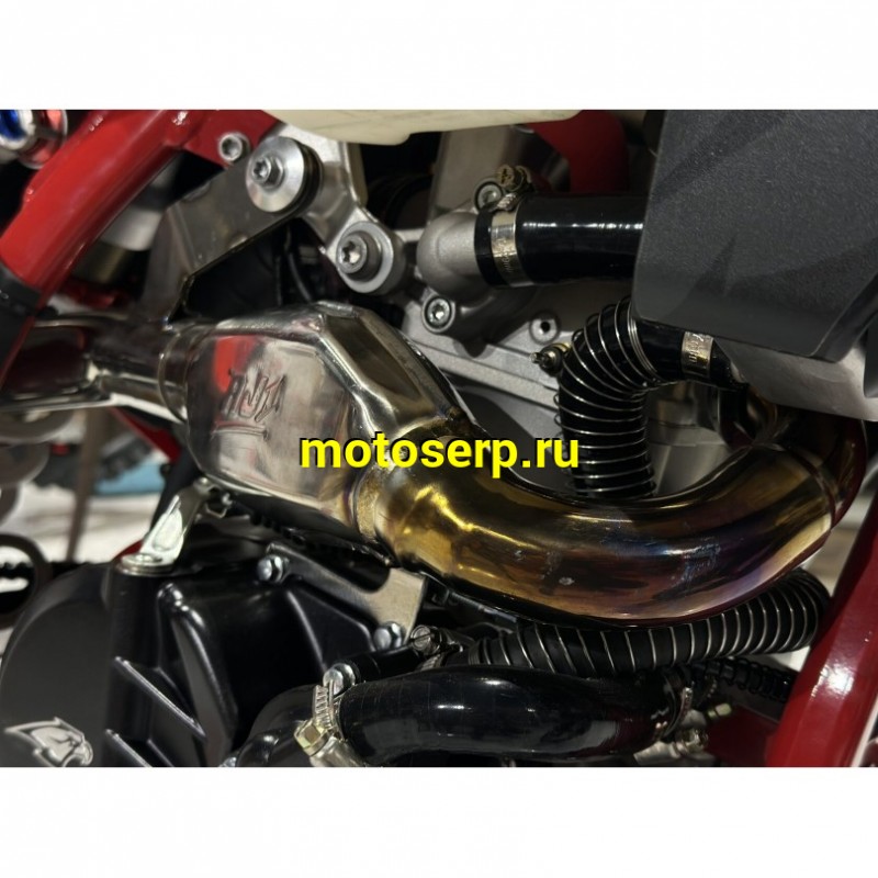 Купить  Мотоцикл Кросс/Эндуро AJERRA JOKER SS K10 300сс, NB300 ZS178NB, 21/18", 5 пер. (шт)(шт) купить с доставкой по Москве и России, цена, технические характеристики, комплектация фото  - motoserp.ru