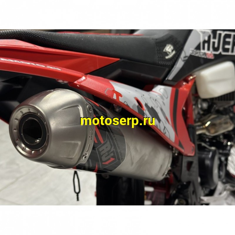 Купить  Мотоцикл Кросс/Эндуро AJERRA JOKER SS K10 300сс, NB300 ZS178NB, 21/18", 5 пер. (шт)(шт) купить с доставкой по Москве и России, цена, технические характеристики, комплектация фото  - motoserp.ru