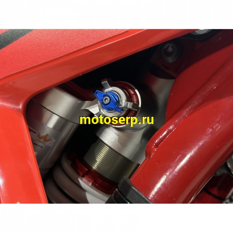 Купить  Мотоцикл Кросс/Эндуро AJERRA JOKER SS K10 300сс, NB300 ZS178NB, 21/18", 5 пер. (шт)(шт) купить с доставкой по Москве и России, цена, технические характеристики, комплектация фото  - motoserp.ru