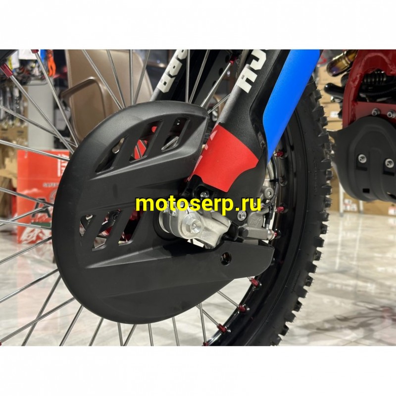 Купить  Мотоцикл Кросс/Эндуро AJERRA JOKER SS K10 300сс, NB300 ZS178NB, 21/18", 5 пер. (шт)(шт) купить с доставкой по Москве и России, цена, технические характеристики, комплектация фото  - motoserp.ru