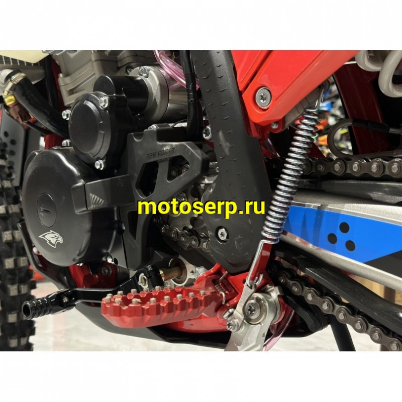 Купить  Мотоцикл Кросс/Эндуро AJERRA JOKER SS K10 300сс, NB300 ZS178NB, 21/18", 5 пер. (шт)(шт) купить с доставкой по Москве и России, цена, технические характеристики, комплектация фото  - motoserp.ru