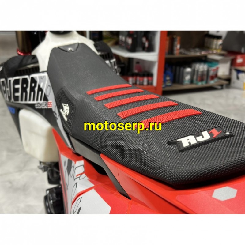 Купить  Мотоцикл Кросс/Эндуро AJERRA JOKER SS K10 300сс, NB300 ZS178NB, 21/18", 5 пер. (шт)(шт) купить с доставкой по Москве и России, цена, технические характеристики, комплектация фото  - motoserp.ru