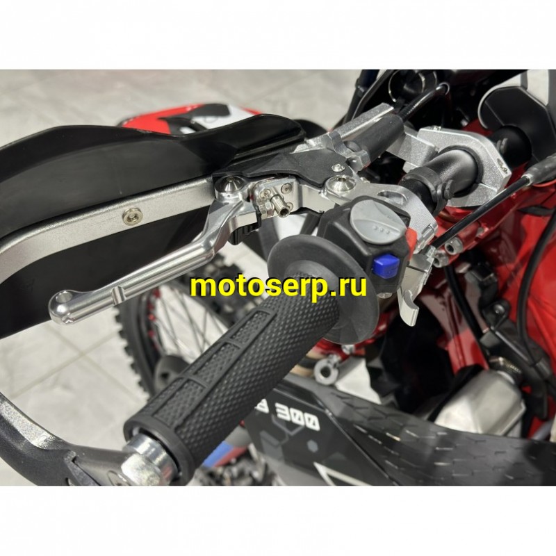 Купить  Мотоцикл Кросс/Эндуро AJERRA JOKER SS K10 300сс, NB300 ZS178NB, 21/18", 5 пер. (шт)(шт) купить с доставкой по Москве и России, цена, технические характеристики, комплектация фото  - motoserp.ru