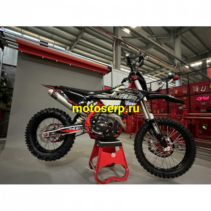 Купить  Мотоцикл Кросс/Эндуро AJERRA SAMURAI 300сс, NC300 ZS177MM  21/18" 6пер. (шт) купить с доставкой по Москве и России, цена, технические характеристики, комплектация фото  - motoserp.ru