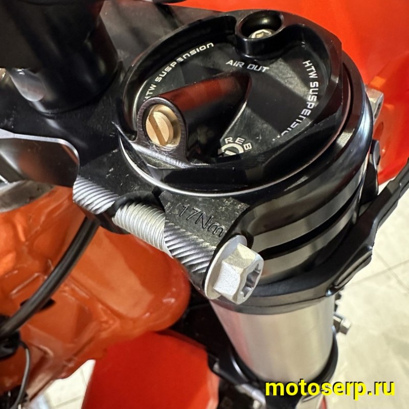 Купить  Мотоцикл Кросс/Эндуро Ajerra EAGLE 320сс, 2Т, 21/18", 6 пер. К10. (шт) купить с доставкой по Москве и России, цена, технические характеристики, комплектация фото  - motoserp.ru