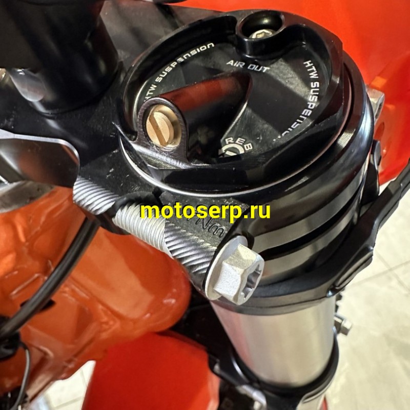 Купить  Мотоцикл Кросс/Эндуро AJERRA EAGLE 320сс, 2T 21/18", 6 пер. К10. (шт) купить с доставкой по Москве и России, цена, технические характеристики, комплектация фото  - motoserp.ru
