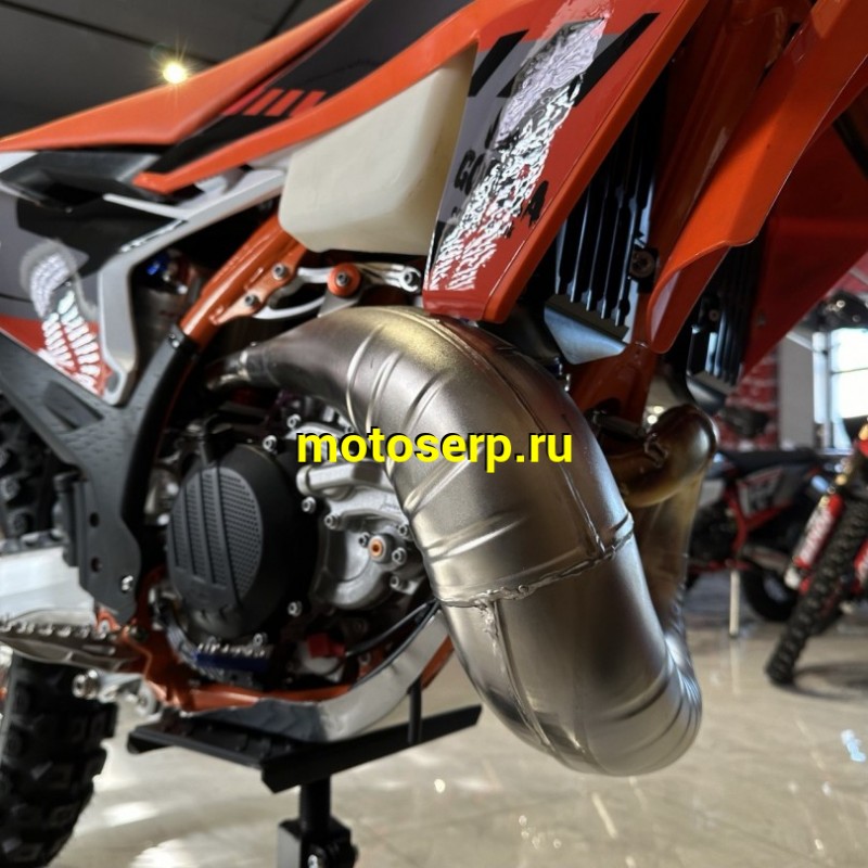 Купить  Мотоцикл Кросс/Эндуро AJERRA EAGLE 320сс, 2T 21/18", 6 пер. К10. (шт) купить с доставкой по Москве и России, цена, технические характеристики, комплектация фото  - motoserp.ru