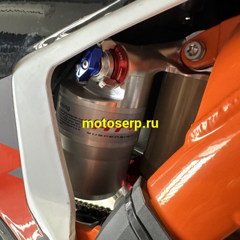 Купить  Мотоцикл Кросс/Эндуро AJERRA EAGLE 320сс, 2T 21/18", 6 пер. К10. (шт) купить с доставкой по Москве и России, цена, технические характеристики, комплектация фото  - motoserp.ru