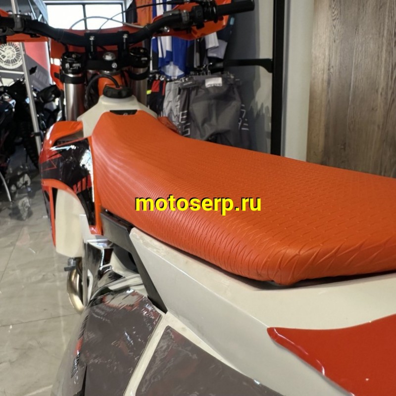 Купить  Мотоцикл Кросс/Эндуро AJERRA EAGLE 320сс, 2T 21/18", 6 пер. К10. (шт) купить с доставкой по Москве и России, цена, технические характеристики, комплектация фото  - motoserp.ru