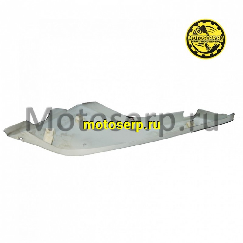 Купить  Обтекатель нижний боков (лыжи, порог) VENTO SMART-2 левое (черный) (150008004) (шт) (Vento 22843 купить с доставкой по Москве и России, цена, технические характеристики, комплектация фото  - motoserp.ru