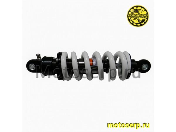 Купить  Амортизатор задний (L-270mm,D-10mm,M10) BSE PH10-125, IRBIS TTR125 (шт) (MOTO-SKUTER 9113 купить с доставкой по Москве и России, цена, технические характеристики, комплектация фото  - motoserp.ru