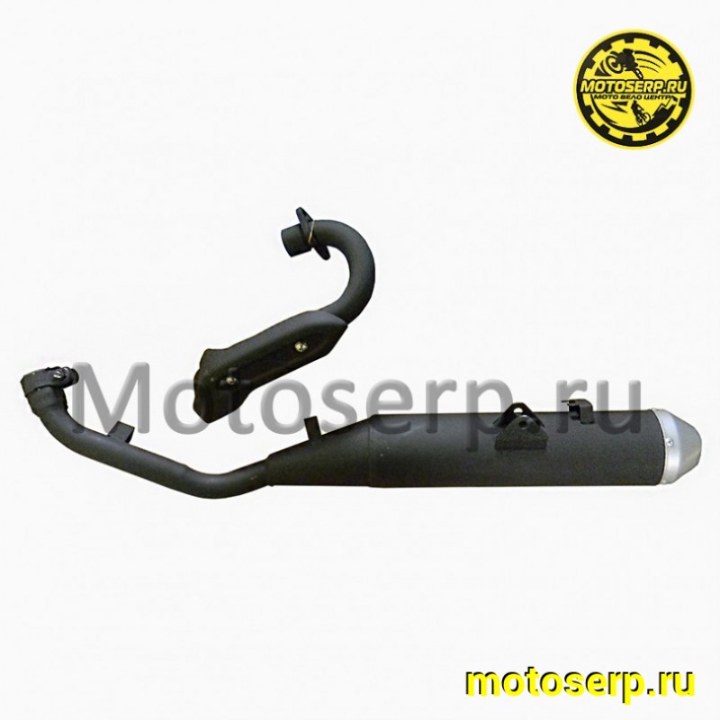 Купить  Глушитель в сборе Regulmoto TE и др. (шт) (Regul 202978 купить с доставкой по Москве и России, цена, технические характеристики, комплектация фото  - motoserp.ru