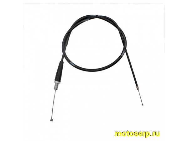 Купить  Трос газа NIBBI (CB) (T-1060, L-930mm) (черный) (шт) (Regul YMX-1-6 купить с доставкой по Москве и России, цена, технические характеристики, комплектация фото  - motoserp.ru