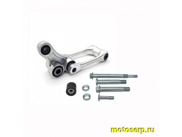 Купить  Прогрессия в сборе Regulmoto Aqua, Legend 300, Dyna, Holeshot, Crosstrec (шт) (Regul 202168 купить с доставкой по Москве и России, цена, технические характеристики, комплектация фото  - motoserp.ru