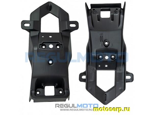 Купить  Крыло заднее (хвост) Regulmoto Legend (шт) (Regul 603690 купить с доставкой по Москве и России, цена, технические характеристики, комплектация фото  - motoserp.ru