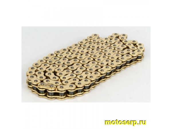 Купить  Цепь приводная (520х120) DIDVF 520H-VF O-Ring замок-защелка (шт) (O-N купить с доставкой по Москве и России, цена, технические характеристики, комплектация фото  - motoserp.ru