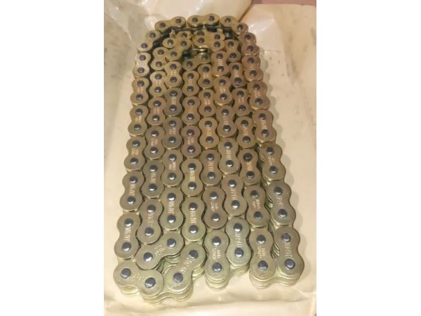 Купить  Цепь приводная (525х120) DIDVF 525H-VF O-Ring замок-защелка (шт) (O-N купить с доставкой по Москве и России, цена, технические характеристики, комплектация фото  - motoserp.ru