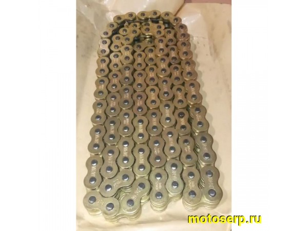 Купить  Цепь приводная (525х120) DIDVF 525H-VF O-Ring замок-защелка (шт) (O-N купить с доставкой по Москве и России, цена, технические характеристики, комплектация фото  - motoserp.ru
