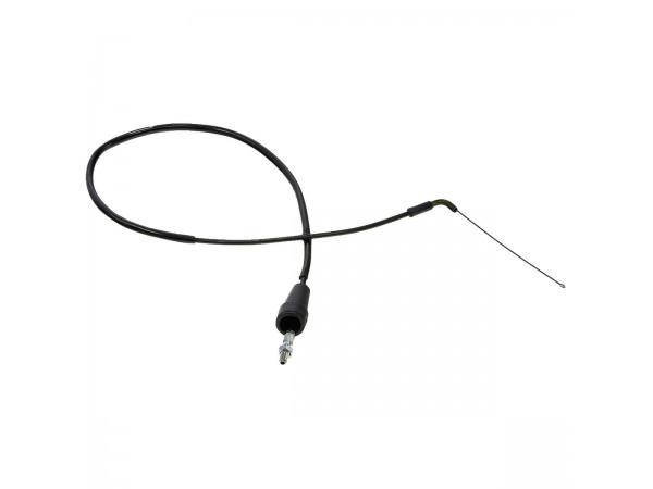Купить  Трос газа GR8 2024 (CB300,CB300RL,PR300) (T-1070mm, R-950mm) (SM 137-1021 купить с доставкой по Москве и России, цена, технические характеристики, комплектация фото  - motoserp.ru