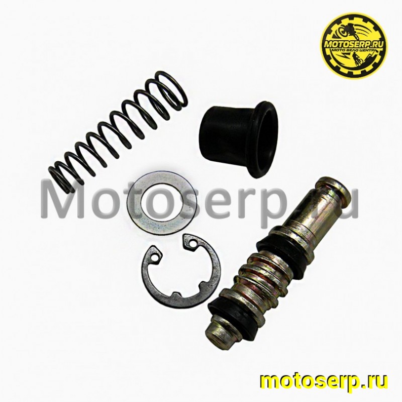 Купить  Ремкомплект главного тормозного цилиндра Honda DIO "BEEZMOTO"(перед) (шт) (MT M-642 купить с доставкой по Москве и России, цена, технические характеристики, комплектация фото  - motoserp.ru