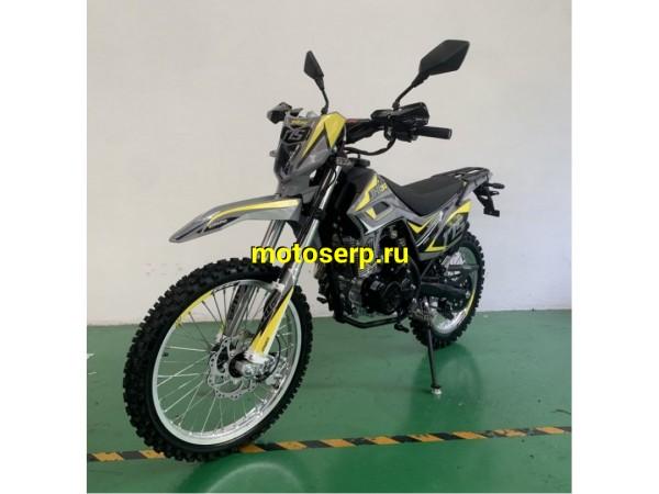 Купить  Питбайк JHL SX175 19"/16" 175сс 4Т эл/кикстарт. LONCIN RE162 (LX162FMJ) (спортинв) (шт) (ТехМаркет купить с доставкой по Москве и России, цена, технические характеристики, комплектация фото  - motoserp.ru