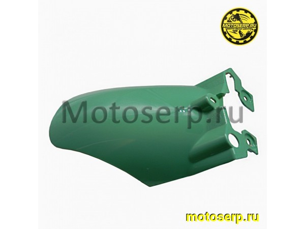 Купить  Крыло переднее VENTO RETRO (задняя часть) GREEN (Мятный) (1307100) (шт)  (Vento 021166 (Vento 22673 купить с доставкой по Москве и России, цена, технические характеристики, комплектация фото  - motoserp.ru