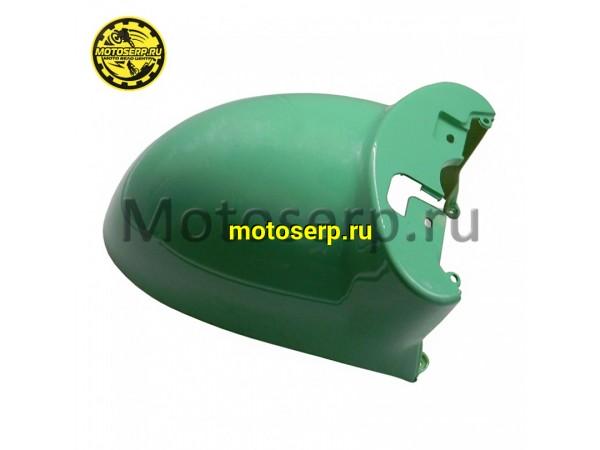 Купить  Крыло переднее VENTO RETRO (передняя часть) GREEN (Мятный) (1307000) (шт)  (Vento 20288 купить с доставкой по Москве и России, цена, технические характеристики, комплектация фото  - motoserp.ru