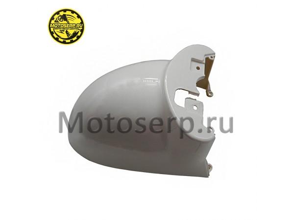 Купить  Крыло переднее VENTO RETRO (передняя часть) WHITE (Теплый белый) (1307000) (шт)  (Vento 20288 купить с доставкой по Москве и России, цена, технические характеристики, комплектация фото  - motoserp.ru