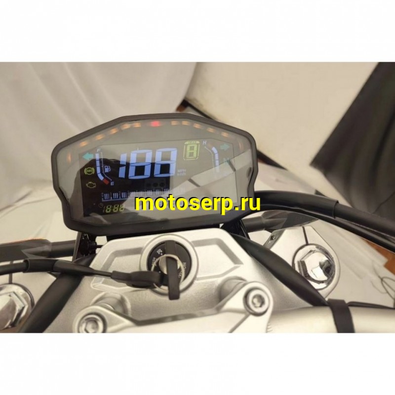 Купить  Мотоцикл ММ SCOUT TW200 PR (Скаут ТВ200ПР) (ЭПТС) 4Т,возд. охл., балансир. вал., кол.18"/14" (шт) (MM 50578 (фото купить с доставкой по Москве и России, цена, технические характеристики, комплектация фото  - motoserp.ru