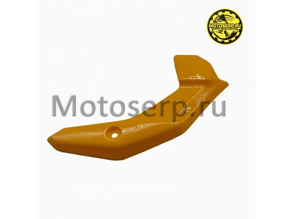 Купить  Облицовка фары VENTO NAKED левая накладка YELLOW (желтый) (150006007) (шт) (Vento 20299 (Vento 22838  купить с доставкой по Москве и России, цена, технические характеристики, комплектация фото  - motoserp.ru