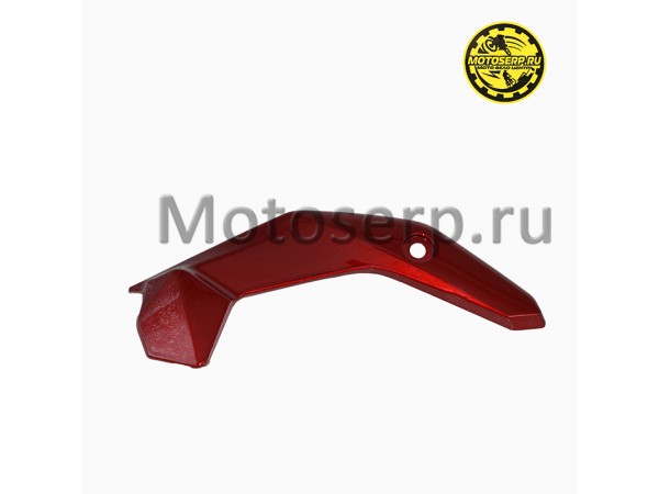 Купить  Облицовка фары VENTO NAKED левая накладка RED (красный) (150006007) (шт) (Vento 20299 (Vento 22838 купить с доставкой по Москве и России, цена, технические характеристики, комплектация фото  - motoserp.ru