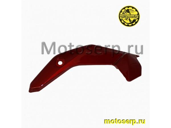 Купить  Облицовка фары VENTO NAKED правая накладка RED (красный) (150006008) (шт)  (Vento 20300 (Vento 22838 (0  купить с доставкой по Москве и России, цена, технические характеристики, комплектация фото  - motoserp.ru