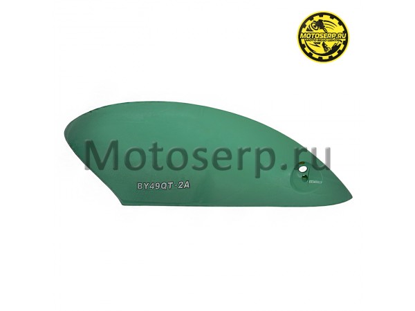 Купить  Обтекатель задний (боковина) VENTO RETRO левый GREEN (Мятный) (шт)  (Vento 20321 (Vento 22672 купить с доставкой по Москве и России, цена, технические характеристики, комплектация фото  - motoserp.ru
