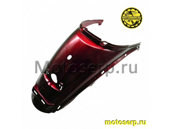 Купить  Обтекатель задний соединительный (боковых крыльев)  VENTO RETRO RED (Вишня) (шт)  (Vento 22836  купить с доставкой по Москве и России, цена, технические характеристики, комплектация фото  - motoserp.ru