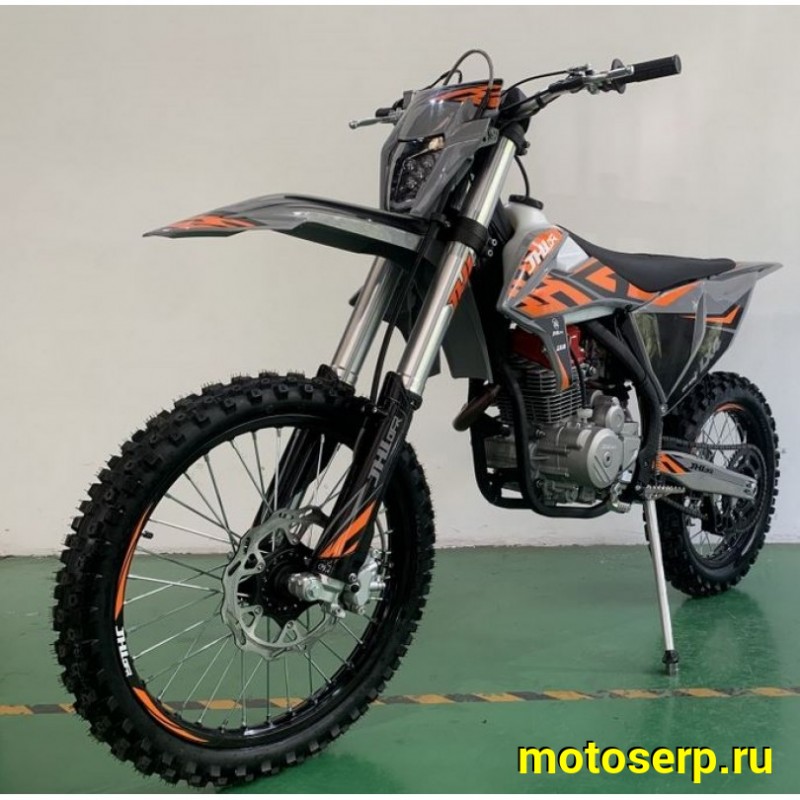 Купить  Мотоцикл Кросс/Эндуро JHL LX4 CB300RL (175FMN) (спортинв) 21/18, 300cc (шт) (ТехМаркет (ФОТО купить с доставкой по Москве и России, цена, технические характеристики, комплектация фото  - motoserp.ru