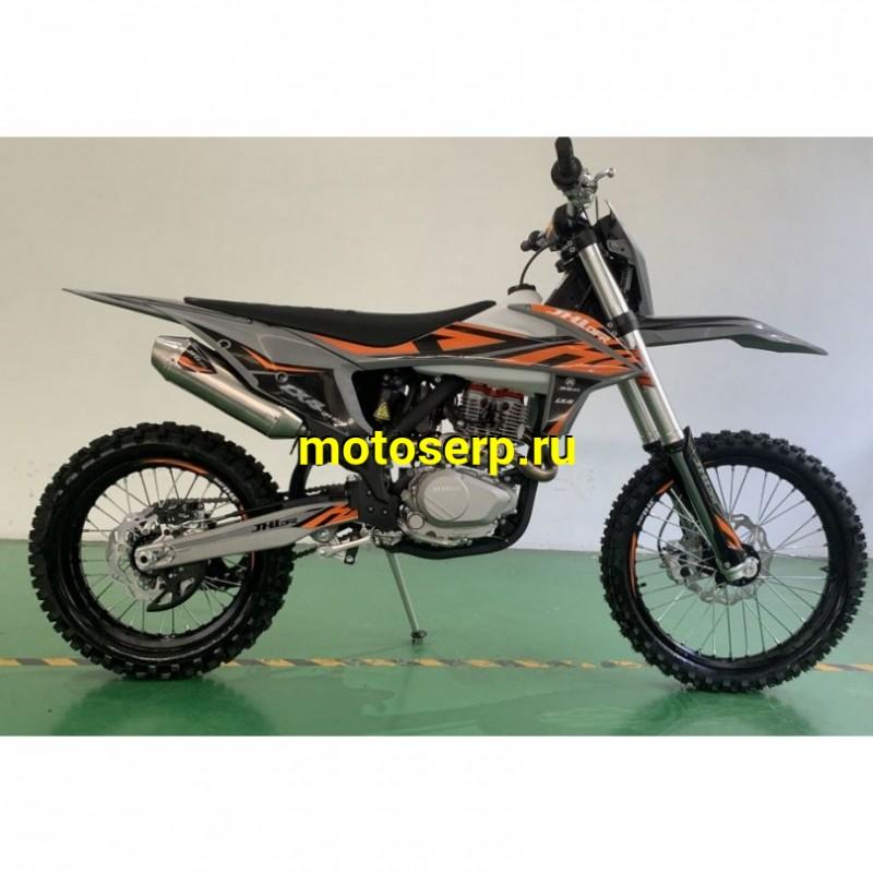 Купить  Мотоцикл Кросс/Эндуро JHL LX4 CB300RL (175FMN) (спортинв) 21/18, 300cc (шт) (ТехМаркет (ФОТО купить с доставкой по Москве и России, цена, технические характеристики, комплектация фото  - motoserp.ru
